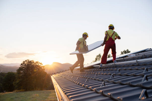 Best 4 Ply Roofing  in Walford, IA